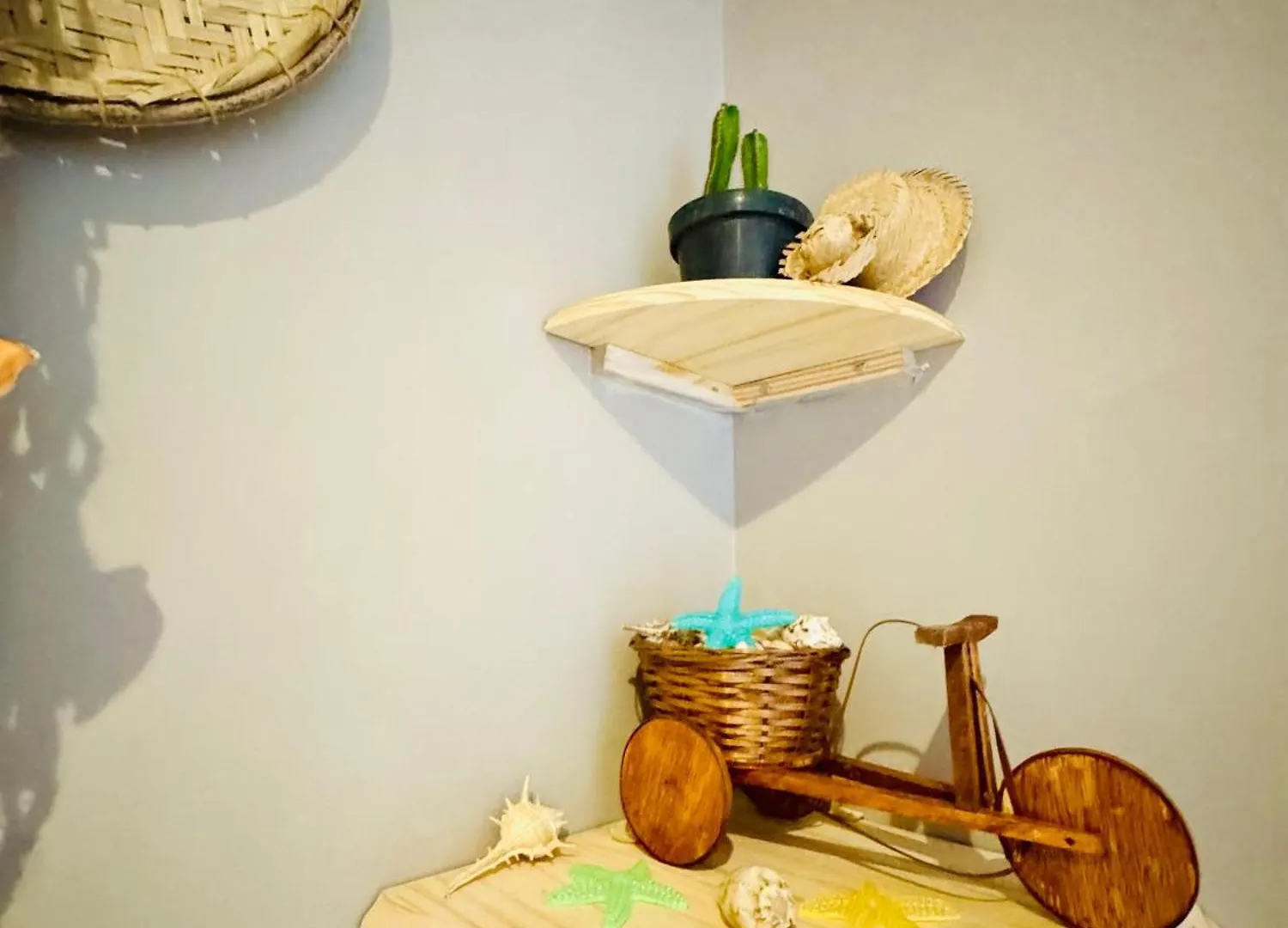 Apartman Dmceara Golden Fortaleza - Sertao Brazília