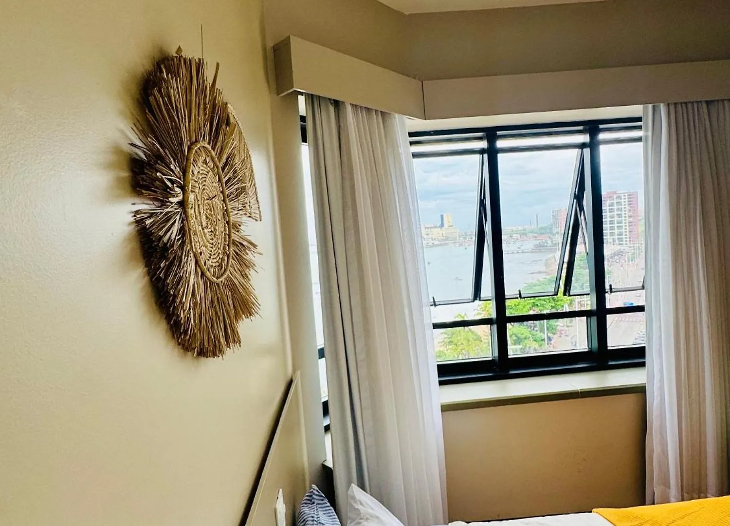 Apartman Dmceara Golden Fortaleza - Sertao