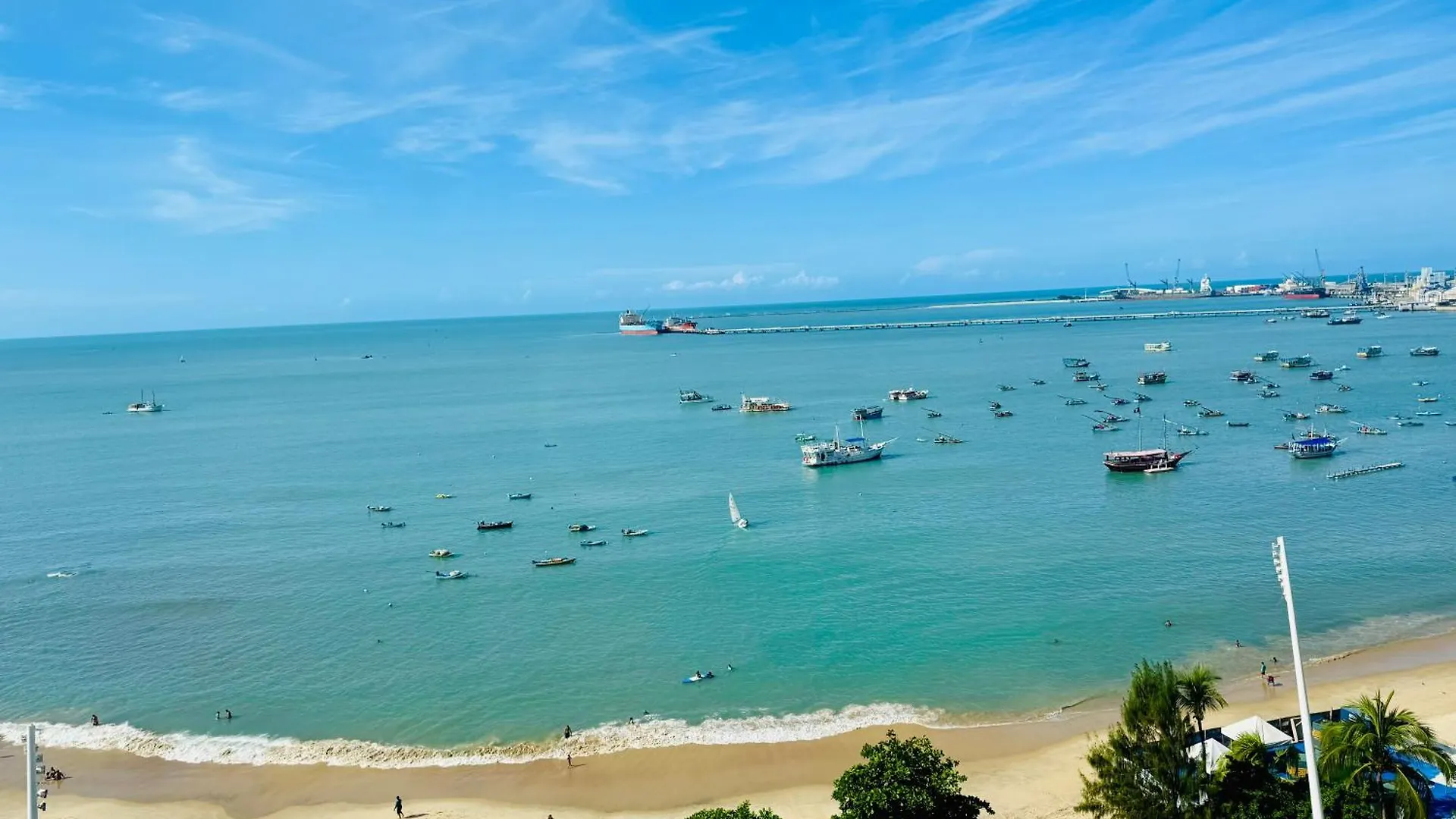 Dmceara Golden Fortaleza - Sertao Brazília