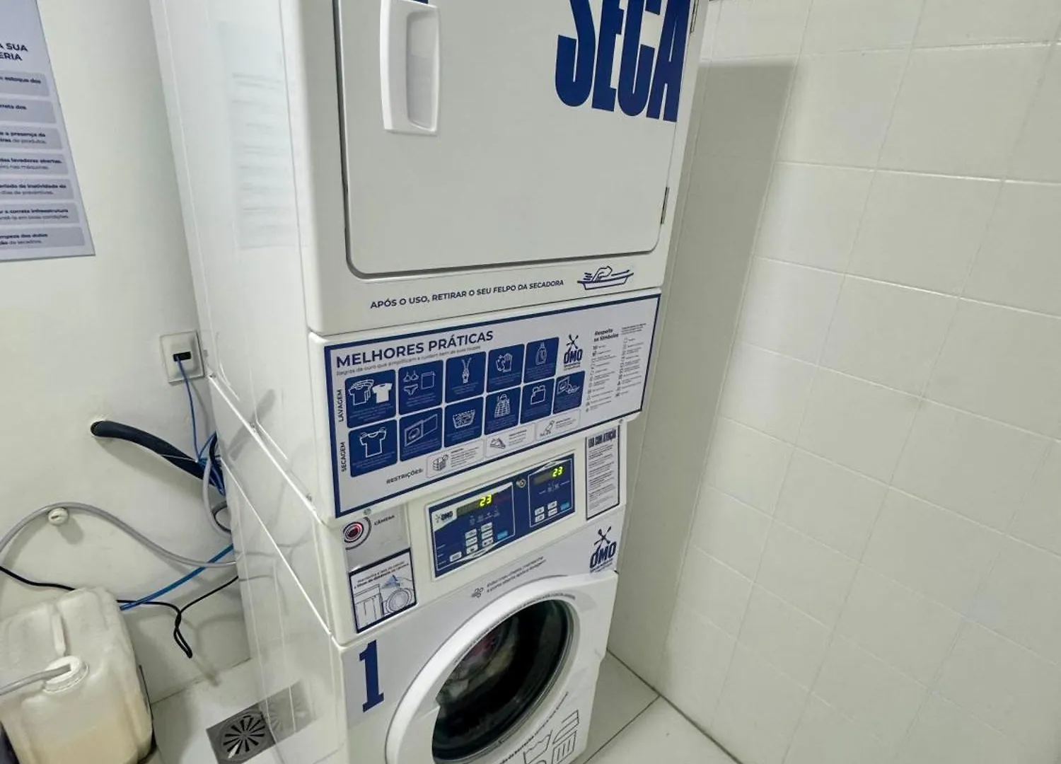 Apartman Dmceara Golden Fortaleza - Sertao Brazília