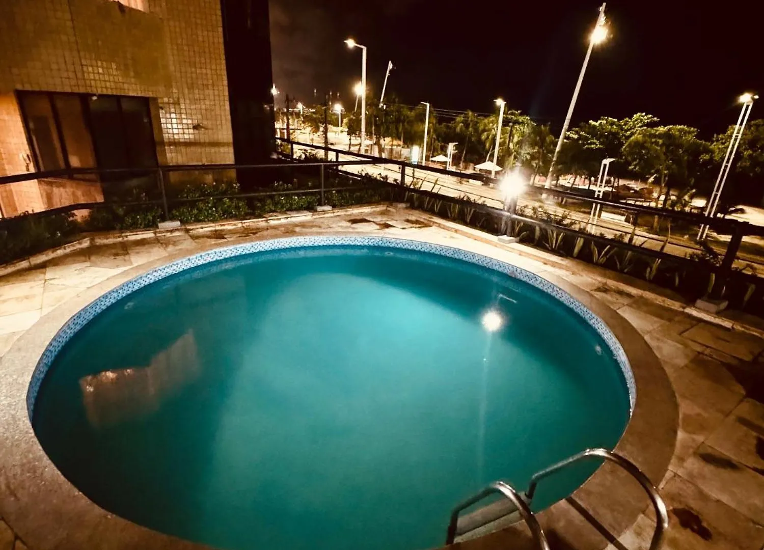Dmceara Golden Fortaleza - Sertao 0*,  Brazília