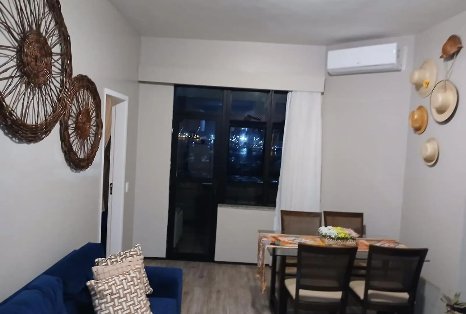 Dmceara Golden Fortaleza - Sertao Apartman