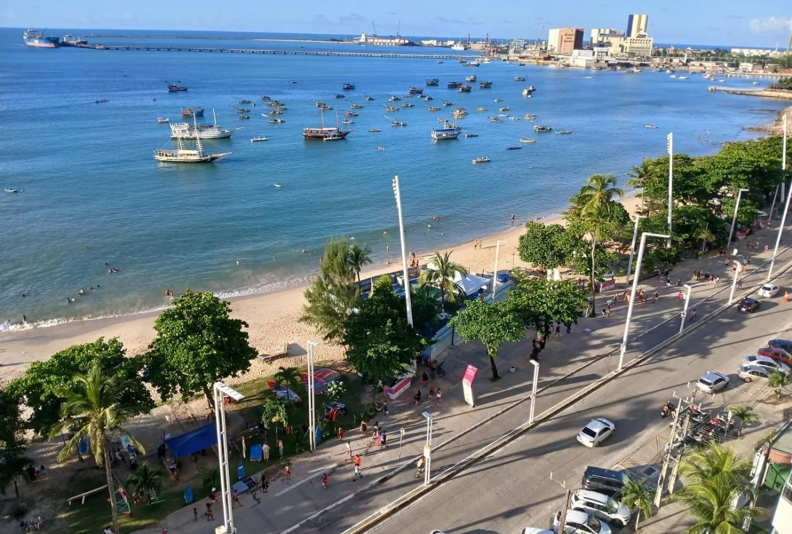 Dmceara Golden Fortaleza - Sertao